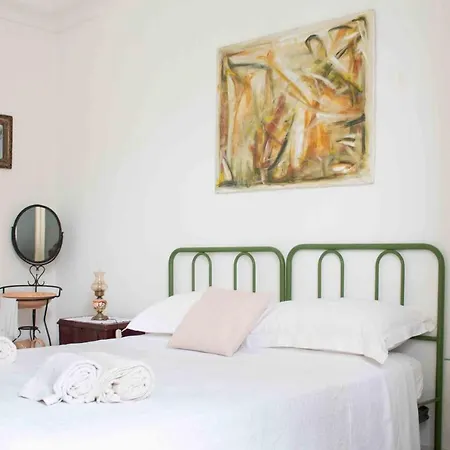 La Nina 酒店 莫尔恰诺迪莱乌卡